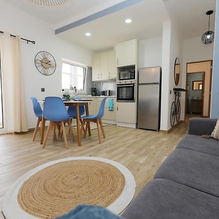 A42 - Trindade Apartment In Lagos Extérieur photo