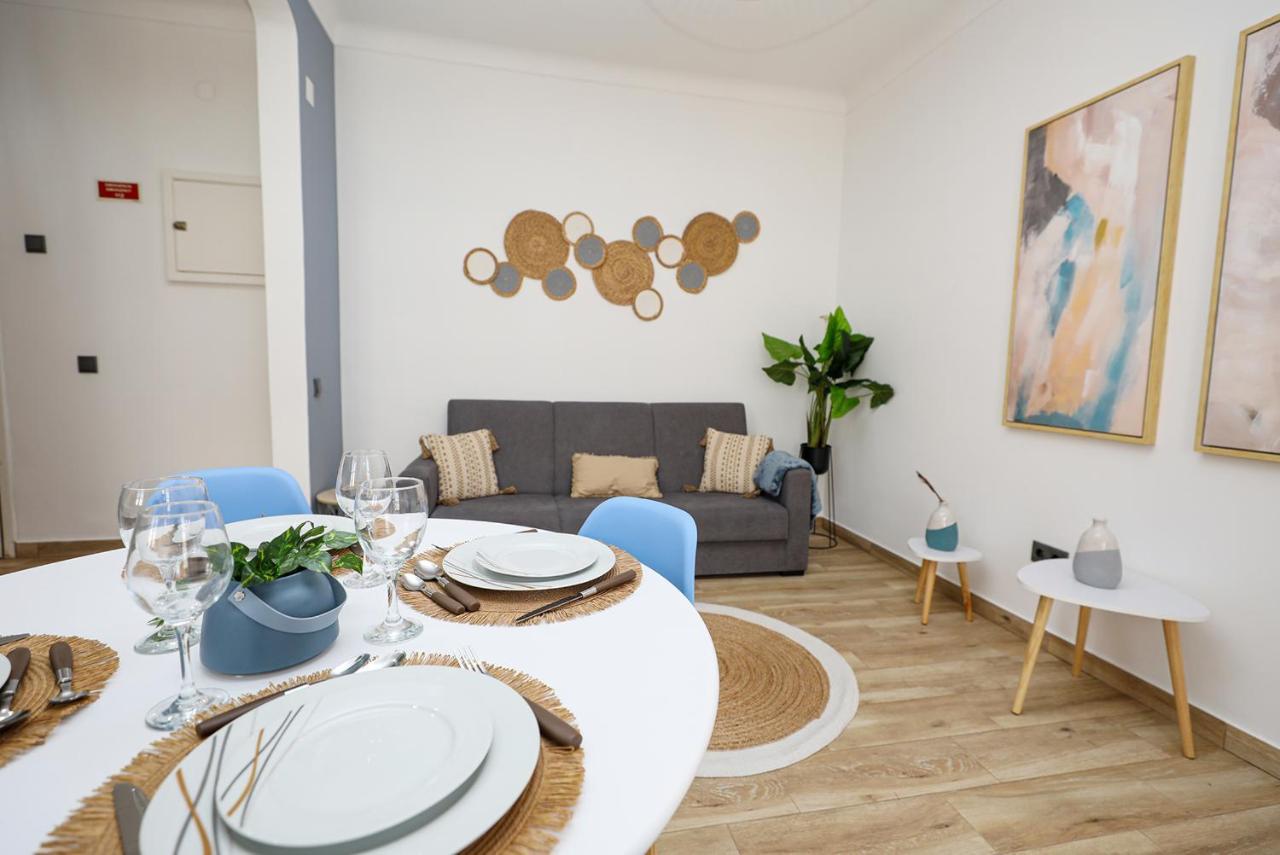 A42 - Trindade Apartment In Lagos Extérieur photo