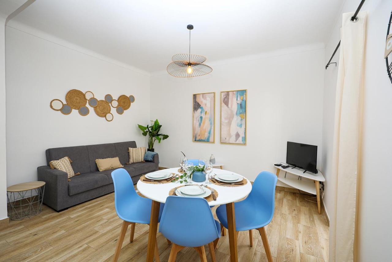 A42 - Trindade Apartment In Lagos Extérieur photo