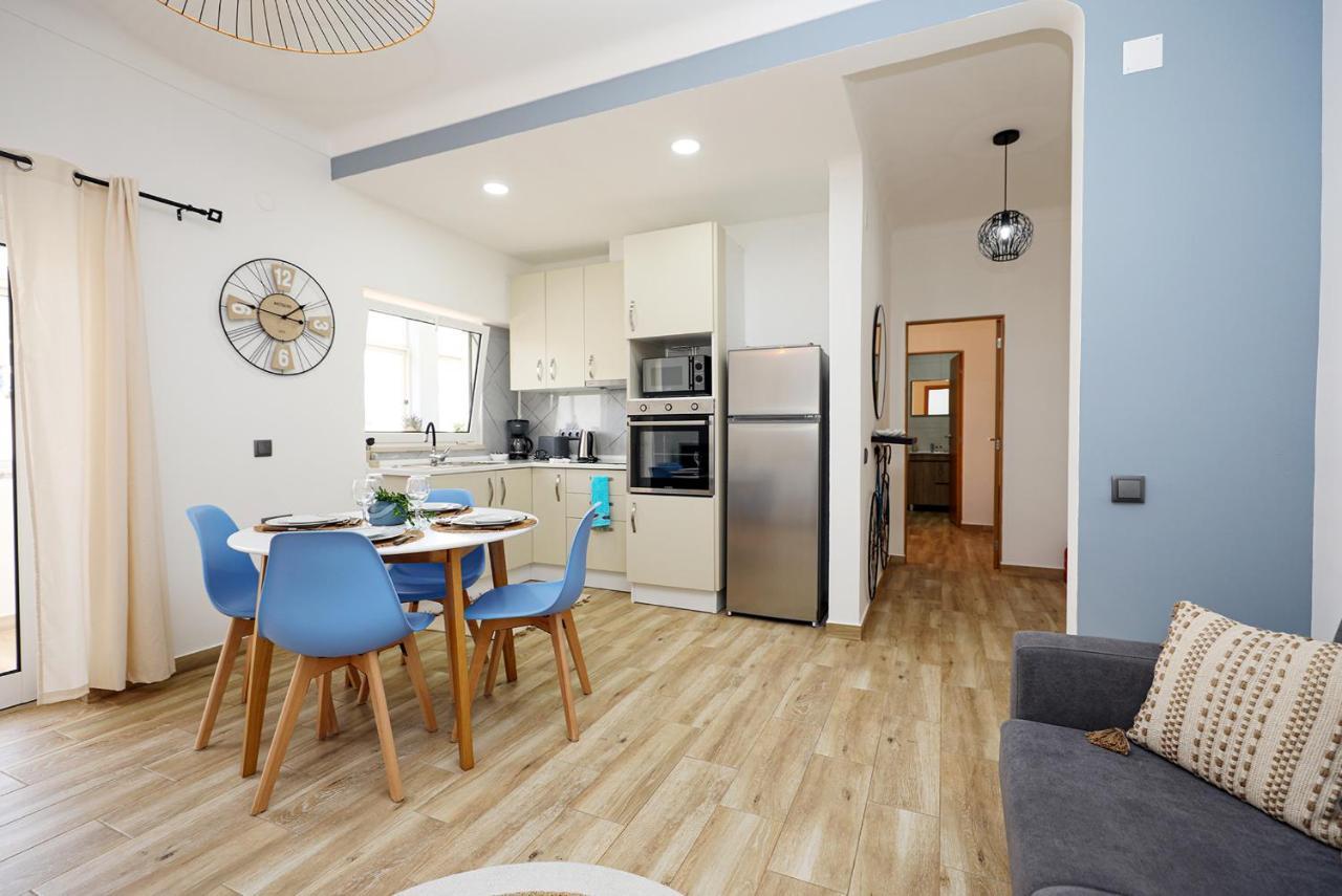 A42 - Trindade Apartment In Lagos Extérieur photo