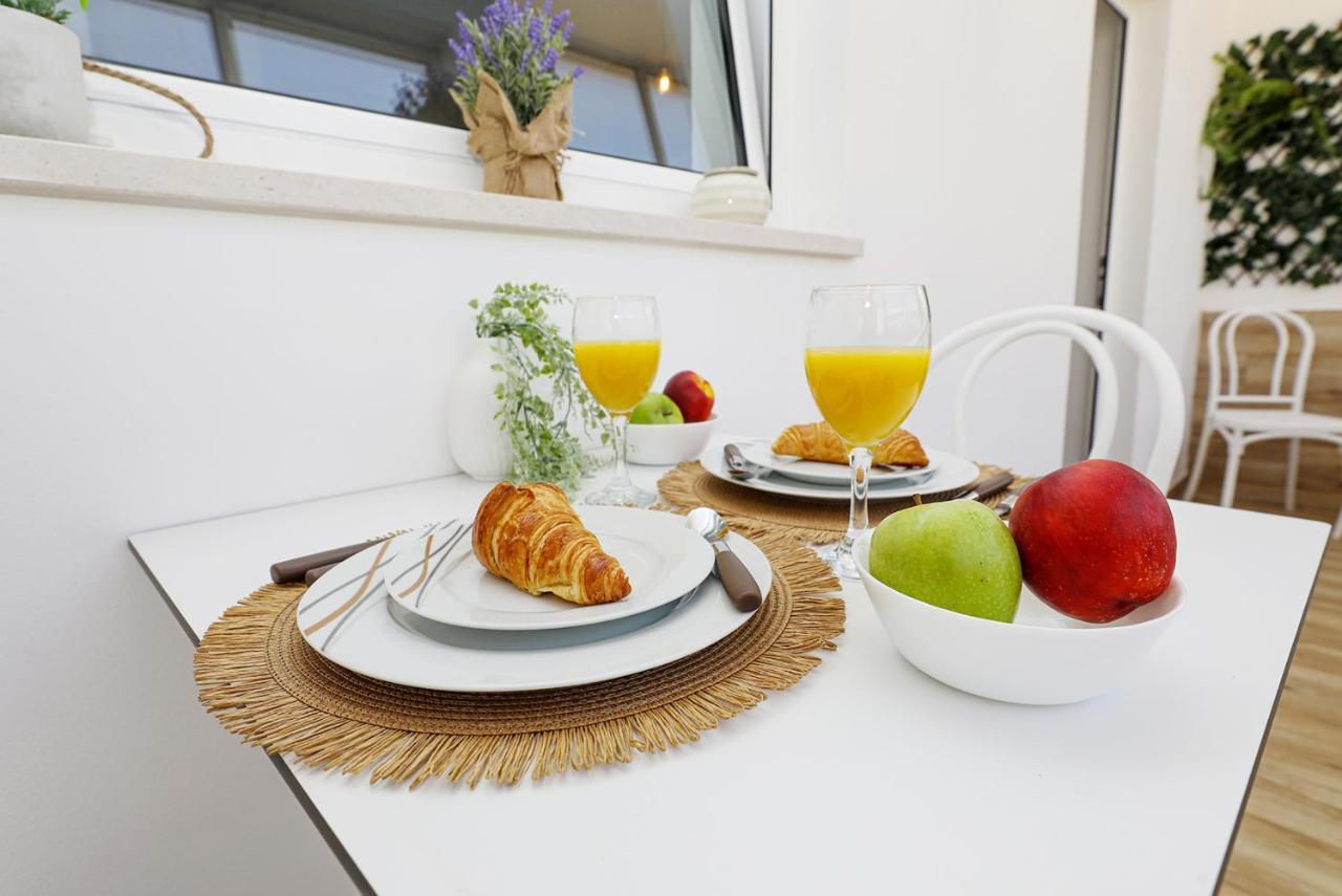 A42 - Trindade Apartment In Lagos Extérieur photo