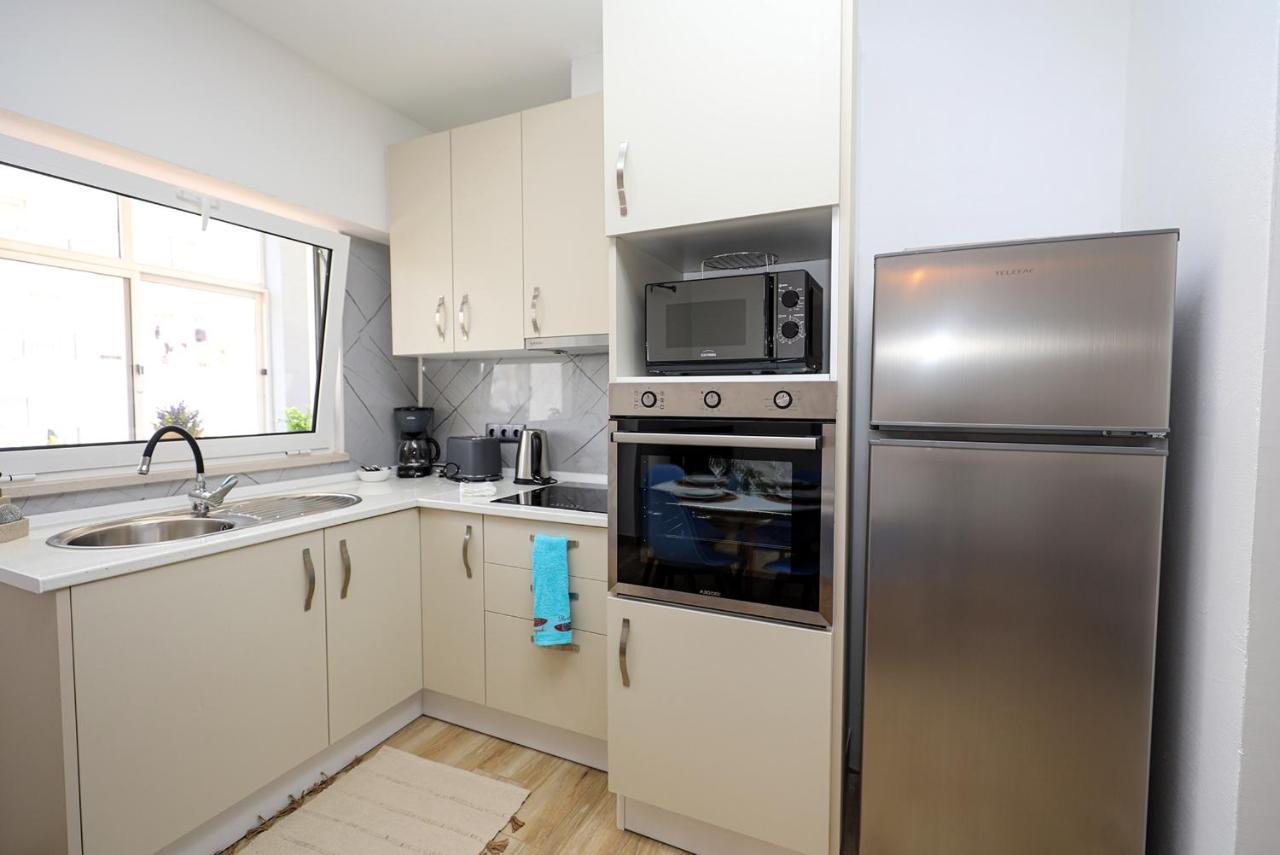 A42 - Trindade Apartment In Lagos Extérieur photo