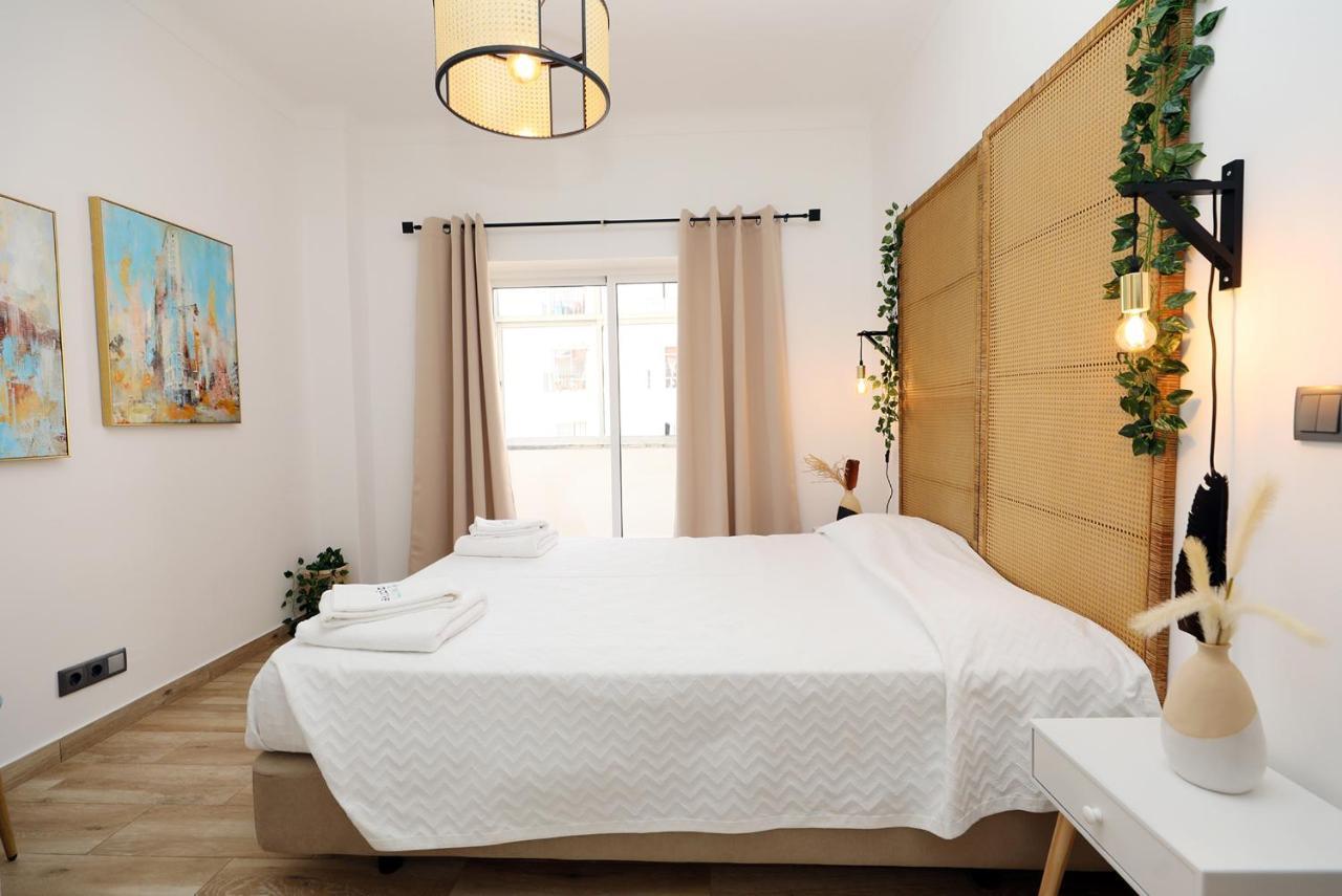 A42 - Trindade Apartment In Lagos Extérieur photo