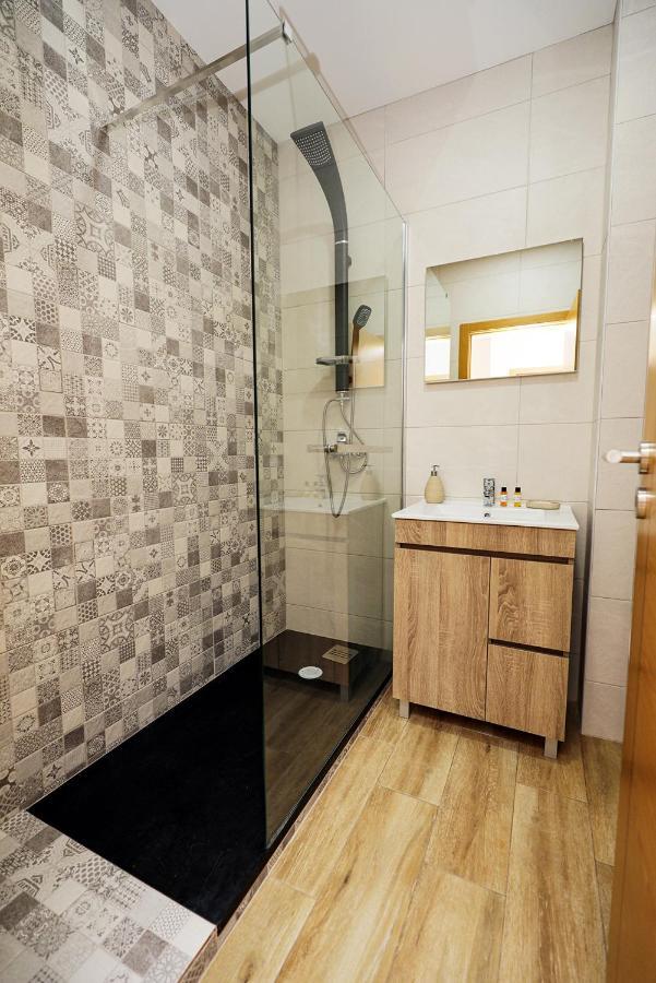 A42 - Trindade Apartment In Lagos Extérieur photo