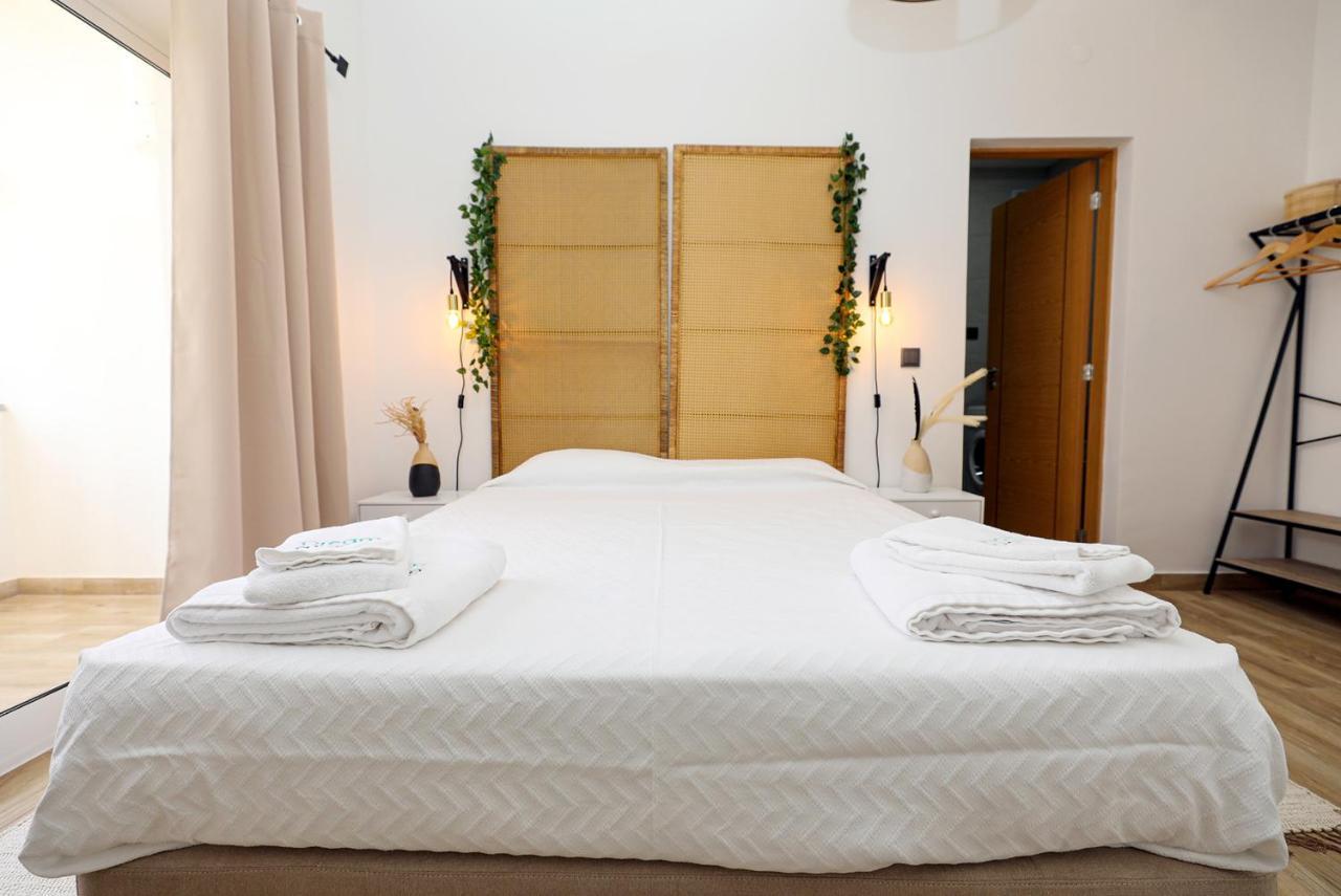 A42 - Trindade Apartment In Lagos Extérieur photo