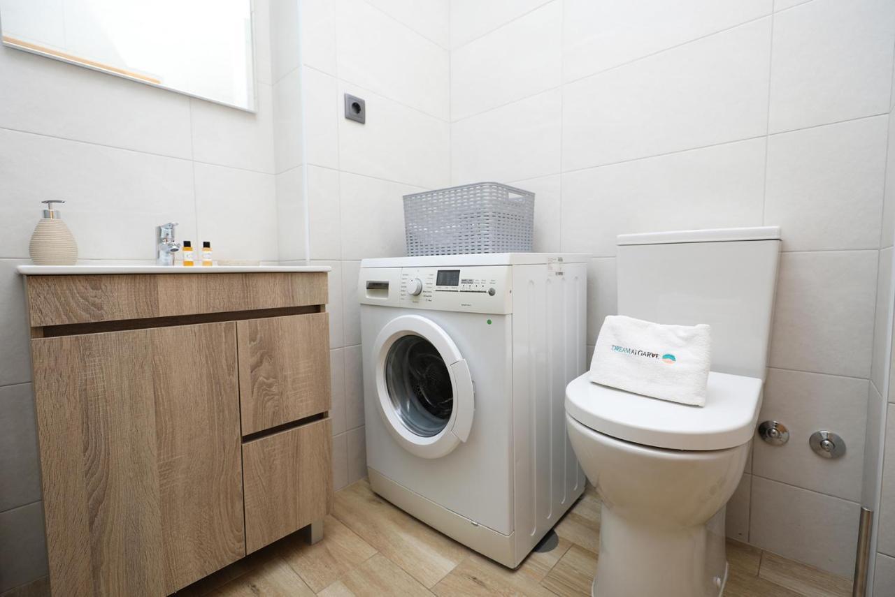 A42 - Trindade Apartment In Lagos Extérieur photo