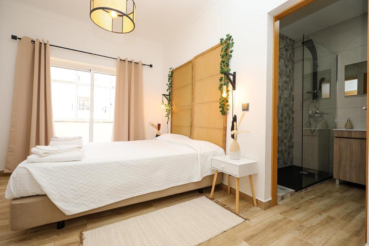 A42 - Trindade Apartment In Lagos Extérieur photo