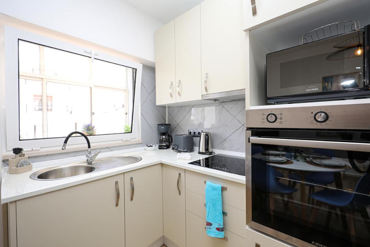 A42 - Trindade Apartment In Lagos Extérieur photo