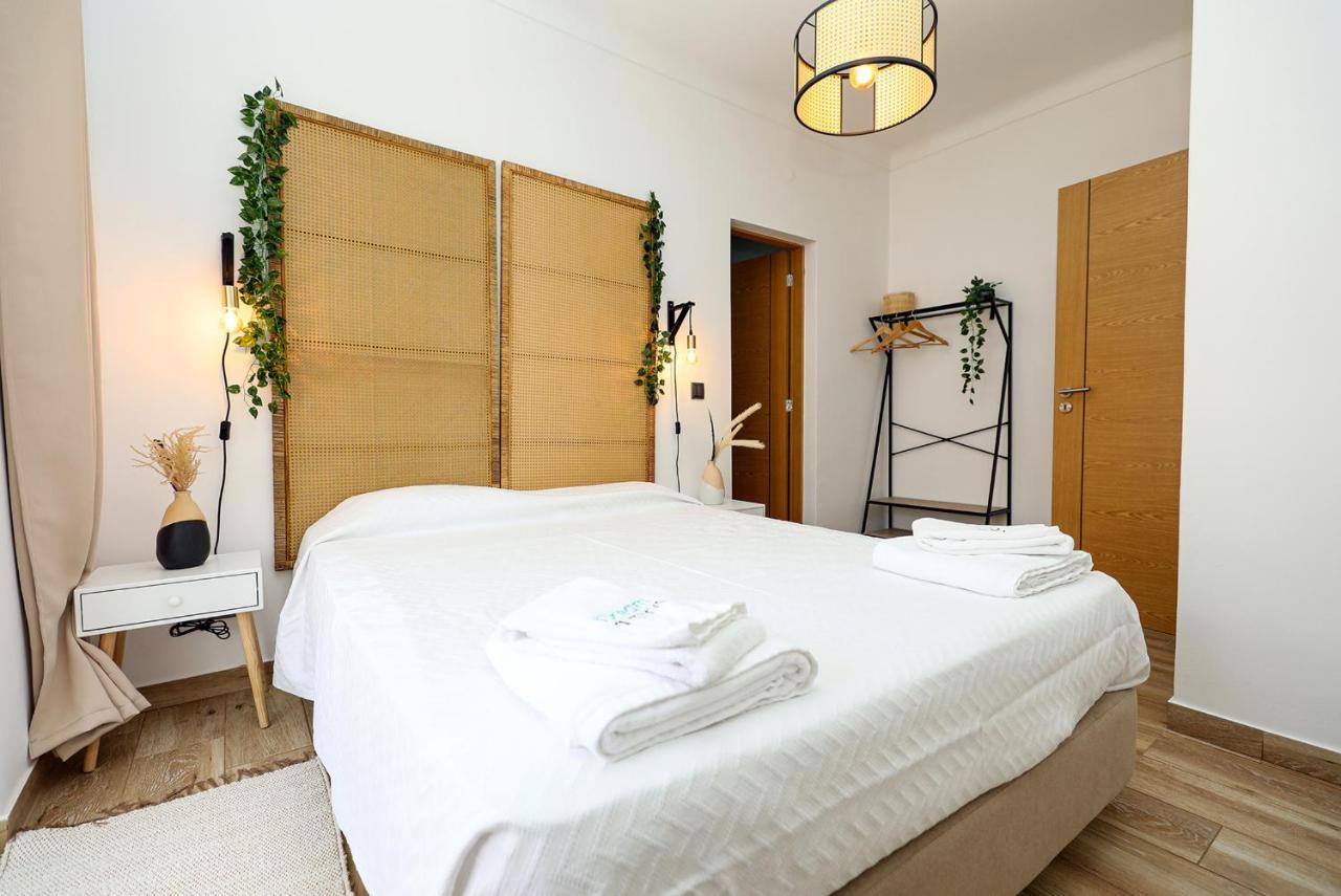 A42 - Trindade Apartment In Lagos Extérieur photo