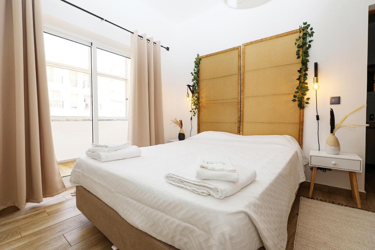 A42 - Trindade Apartment In Lagos Extérieur photo